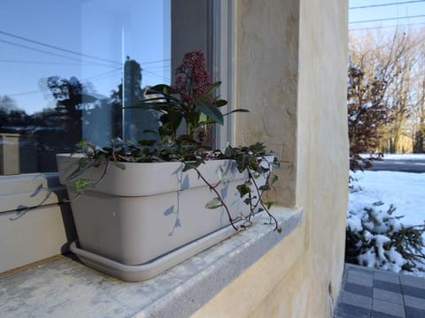 Holiday Home in Florenville with Garden Vacation rental in Wallonia, Belgium