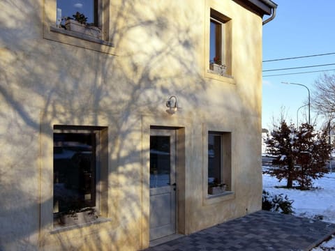 Holiday Home in Florenville with Garden Vacation rental in Wallonia, Belgium