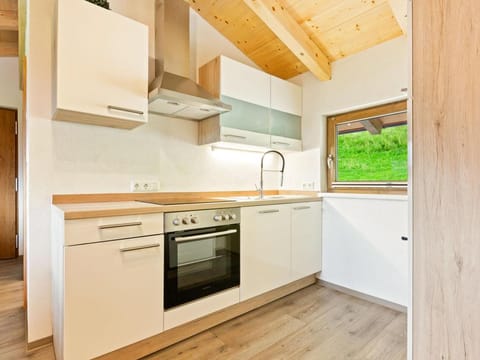 Apartment in Hollerbach near Kitzbuhel Ski Lift Apartment in Salzburgerland