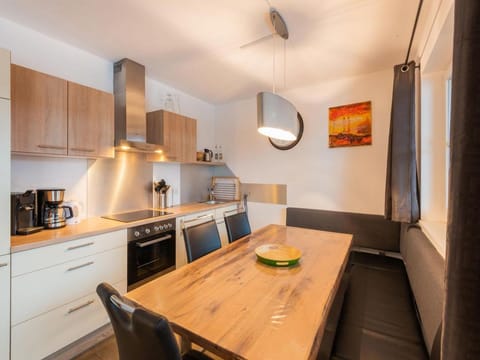 Modern Apartment in Brixen im Thale near Ski Area Apartment in Salzburgerland