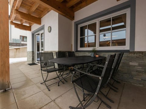 Modern Apartment in Brixen im Thale near Ski Area Apartment in Salzburgerland