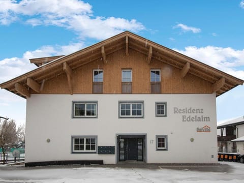 Modern Apartment in Brixen im Thale near Ski Area Apartment in Salzburgerland