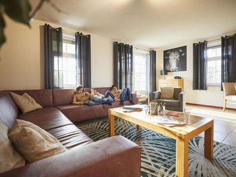 Farmhouse in Limburg with Subtropical Pool Villa in Roggel