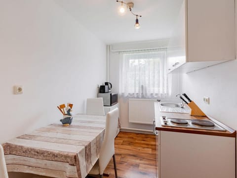 Wohnung im OT Brusow mit Garten Apartment in Mecklenburg-Vorpommern, Germany