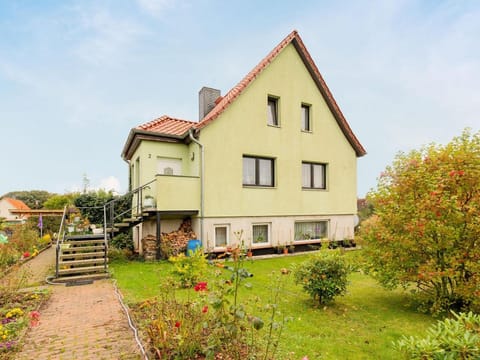 Wohnung im OT Brusow mit Garten Apartment in Mecklenburg-Vorpommern, Germany
