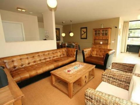 Apartment at the bottom of the dunes Apartment in Zeeland, Netherlands