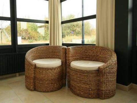 Apartment at the bottom of the dunes Apartment in Zeeland, Netherlands