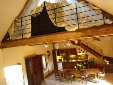 Riverside Retreat in Lantheuil Vacation rental in Normandy