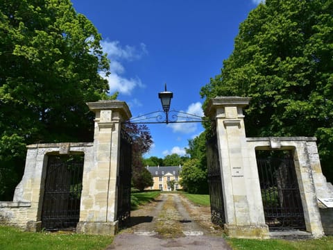 Riverside Retreat in Lantheuil Vacation rental in Normandy