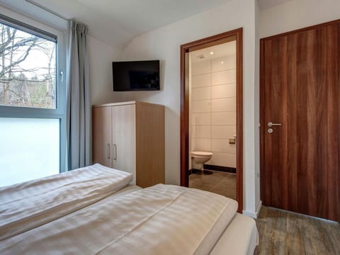 Villa in Germany with Sauna Valley Views Vacation rental in Vulkaneifel