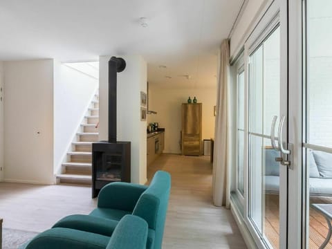 Holiday Home in Koudekerke near the Beach Vacation rental in Koudekerke