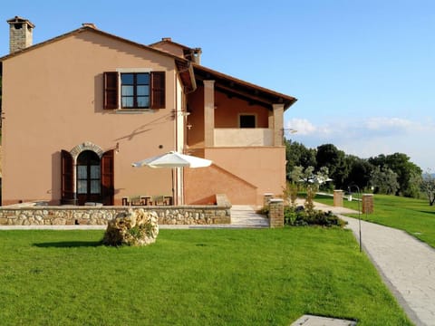 Agriturismo a Montoro vicino al mare Vacation rental in Umbria