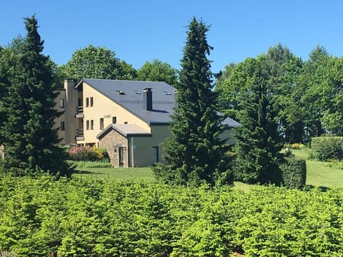 Family Apartment Bouillon and Semois River Apartment in Wallonia, Belgium