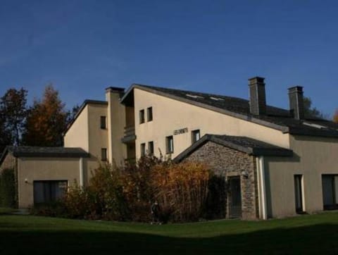 Family Apartment Bouillon and Semois River Apartment in Wallonia, Belgium