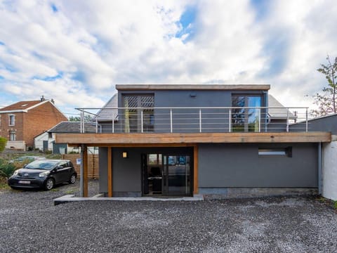 Holiday Home in Durbuy near City Centre Vacation rental in Wallonia, Belgium