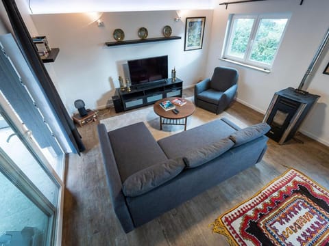 Holiday Home in Durbuy near City Centre Vacation rental in Wallonia, Belgium