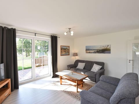 Family-Friendly Vacation House Vacation rental in Ostholstein