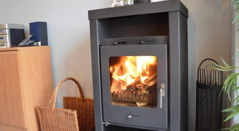 Apartment in Gransdorf with Scenic Views Apartment in Rhineland-Palatinate