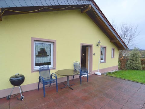 Apartment in Gransdorf with Scenic Views Apartment in Rhineland-Palatinate