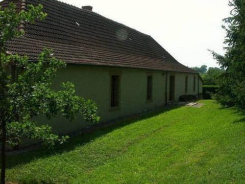 Holiday Home in Vieure near Lake and Garden Vacation rental in Centre-Val de Loire