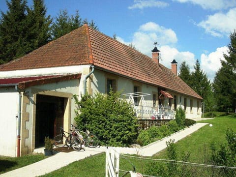 Holiday Home in Vieure near Lake and Garden Vacation rental in Centre-Val de Loire