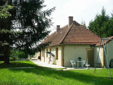 Holiday Home in Vieure near Lake and Garden Vacation rental in Centre-Val de Loire