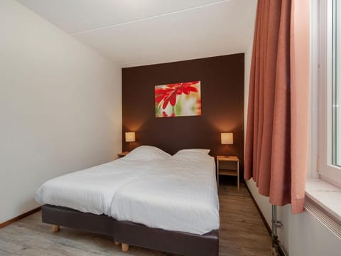 Villa in Arcen with shower  garden Villa in Arcen