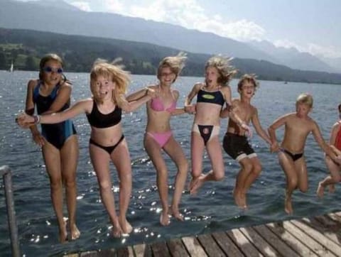 Amazing chalet in Kärnten w/  Vacation rental in Friuli-Venezia Giulia