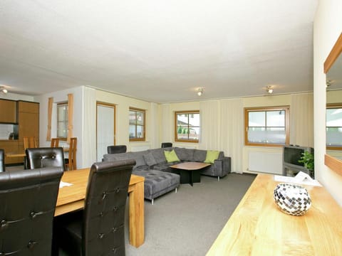 Apartment in Langenfeld near Ski Slopes Apartment in Trentino-South Tyrol