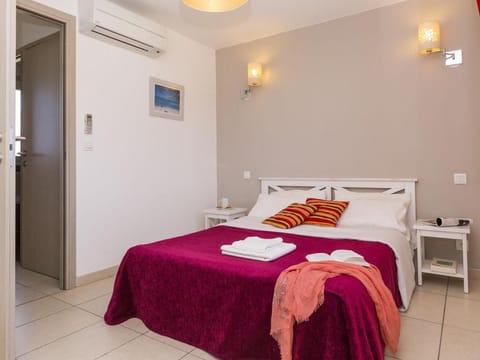 Sea-View holiday home in Northern Corsica Vacation rental in Belgodère