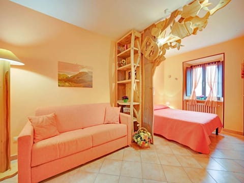 Mansion in Prodo near Lake Bolsena Vacation rental in Umbria