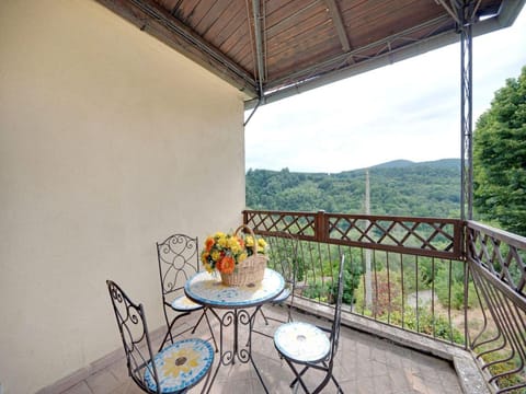 Mansion in Prodo near Lake Bolsena Vacation rental in Umbria