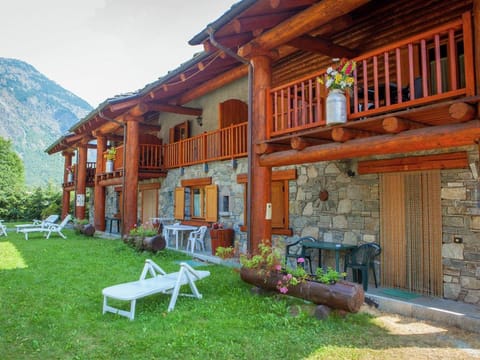 Pet-Friendly Mountain Escape Apartment in Torgnon