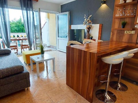Holiday Home in Crikvenica near Sandy Beach Vacation rental in Crikvenica