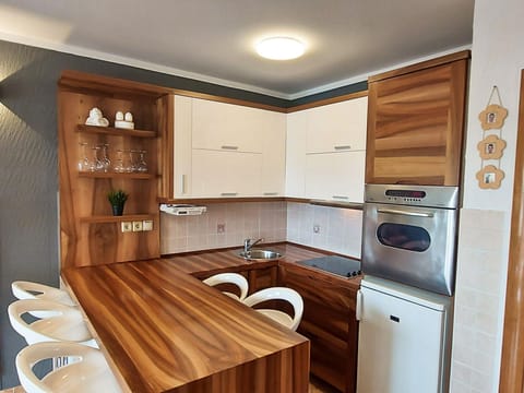 Holiday Home in Crikvenica near Sandy Beach Vacation rental in Crikvenica