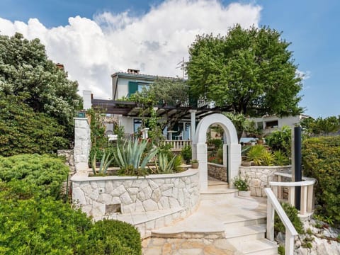 Holiday Home Kanica by Adriatic Sea Vacation rental in Šibenik-Knin County, Croatia