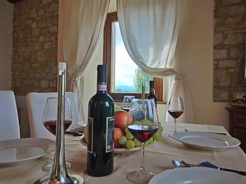 Holiday Home in Foligno with Pool  Terrace Vacation rental in Foligno