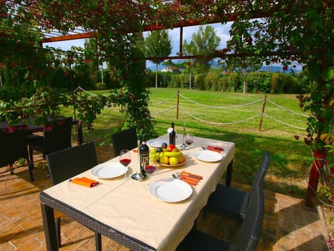 Holiday Home in Foligno with Pool  Terrace Vacation rental in Foligno