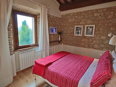 Holiday Home in Foligno with Pool  Terrace Vacation rental in Foligno