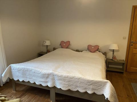 Holiday Home in Semois Valley near Kayaking Vacation rental in Wallonia, Belgium