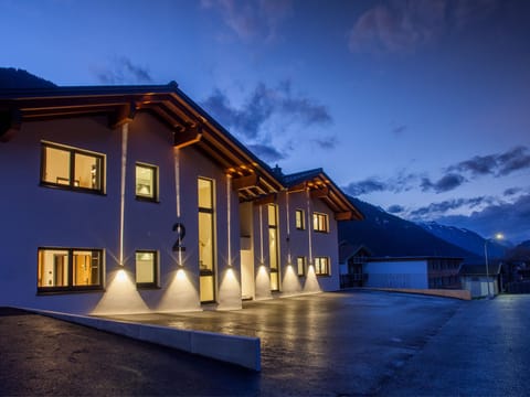 Chalet in Gaschurn near Ski Lift Vacation rental in Vorarlberg, Austria