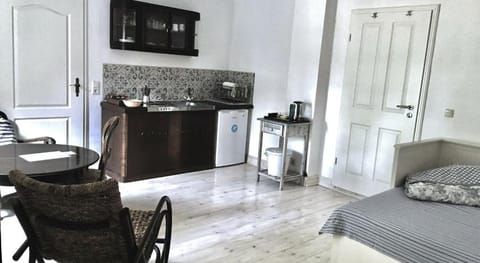 Wohnung in Neuburg nahe Ostseestrand Apartment in Mecklenburg-Vorpommern, Germany