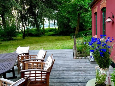 Wohnung in Neuburg nahe Ostseestrand Apartment in Mecklenburg-Vorpommern, Germany