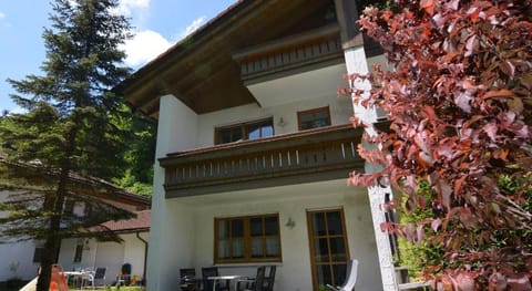 Uriger Komfort, Alpenparadies Apartment in Berchtesgaden