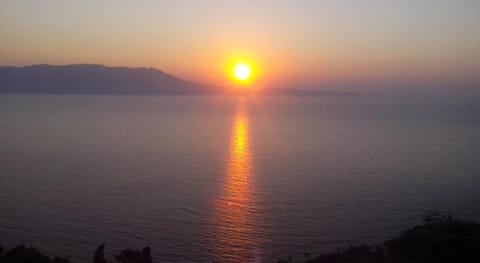 Apartment in Ravdoucha with Sea Views Apartment in Crete