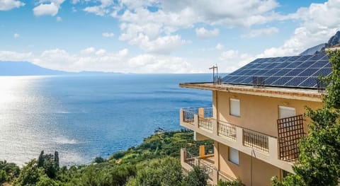 Apartment in Ravdoucha with Sea Views Apartment in Crete