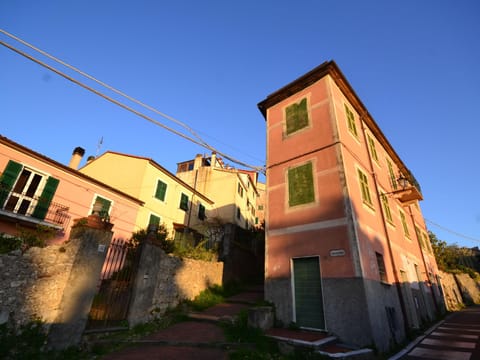 Luxurious home near the sea in Lerici Vacation rental in Lerici