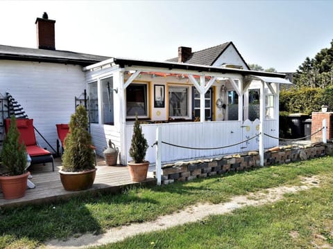 Schoner Bungalow in Poel in Strandnahe Vacation rental in Mecklenburg-Vorpommern, Germany