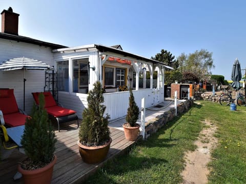 Schoner Bungalow in Poel in Strandnahe Vacation rental in Mecklenburg-Vorpommern, Germany