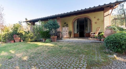 Blissful Tuscan Hideaway Vacation rental in Umbria